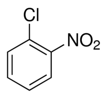 Chloro-1-nitro-2-benzene