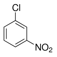 Chloro-1-nitro-3-benzene