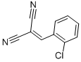 Chlorobenzylidenemalonitrile-2