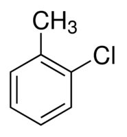 Chlorotoluene-2