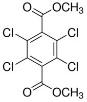 Chlorthal dimethyl