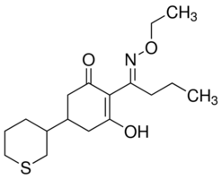 Cycloxydim