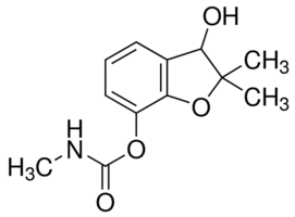 Carbofuran-3 hydroxy