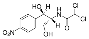 Chloramphenicol