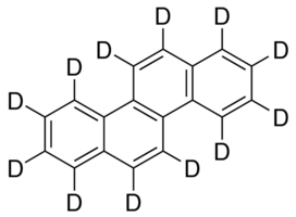 Chrysene D12