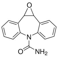 Carbamazepine-10,11-epoxide