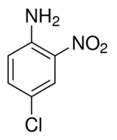 Chloro-4-nitroaniline-2