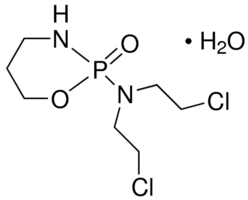 Cyclophosphamide monohydrate