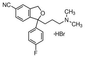 Citalopram HBr