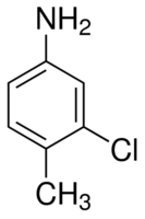 Chloro-3-methylaniline-4