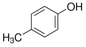 Cresol-p