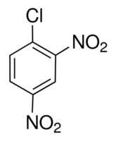 Chloro-1-dinitrobenzene-2,4