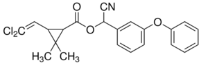 Cypermethrin alpha