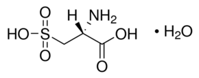 Cysteic-acid-monohydrate-L