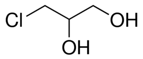 Chloro-3-propanediol-1,2