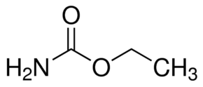 Carbamate ethyl