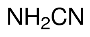 Cyanamide