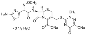 Ceftriaxone sodium