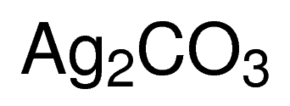 Silver carbonate