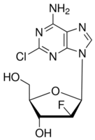 Clofarabine