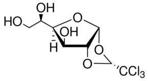 Chloralose alpha