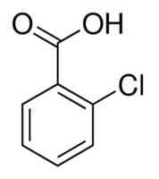 Chloro-2-benzoic acid