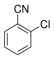 Chlorobenzonitrile-2