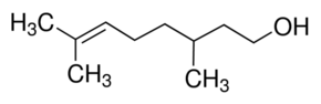 Citronellol