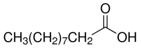 Capric acid