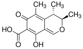 Citrinine