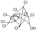 Chlordecone alcohol