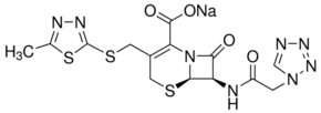 Cefazolin sodium salt