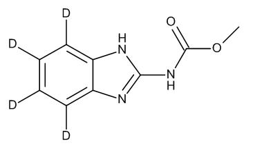 Carbendazim D4