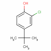 Chlorophenol-2-butyl-4-tert