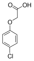 Chlorophenoxyacetic acid-4
