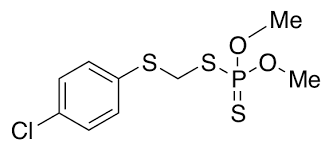 Carbophenothion methyl (Technical grade)