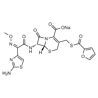 Ceftiofur Sodium