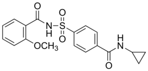 Cyprosulfamide