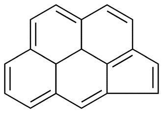Cyclopenta(c,d)pyrene