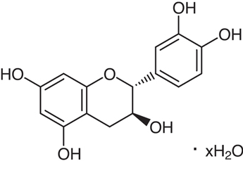 (+)-Catechin Hydrate
