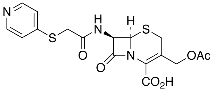 Cephapirin