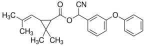 Cyphenothrine