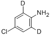 Chloroaniline-4 D2