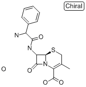Cephalexine H2O