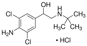 Clenbuterol HCl