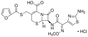 Ceftiofur HCl