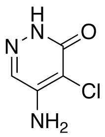 Chloridazon-desphenyl