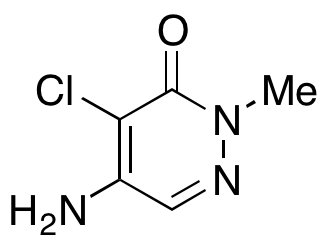 Chloridazon-methyldesphenyl