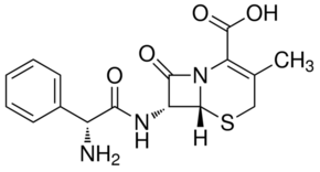 Cephalexin