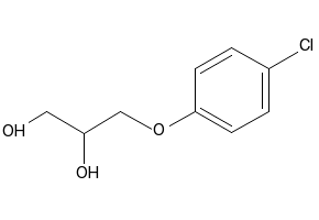 Chlorophenesine